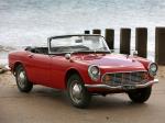 Honda S600 1964 года